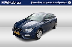 SEAT Leon - 1.5 TSI 150pk FR Business Intense / Virtual Cockpit / LM 18'' / Camera / Beats / Clima / v