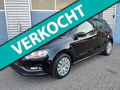 Volkswagen Polo - 1.2 TSI BlueMotion (2017) – 5-deurs – Airco – Cruise Control