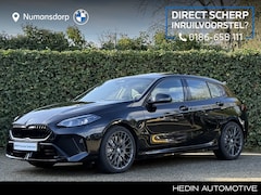 BMW 1-serie - 120 | M-Sport Pro | Panorama | Head-Up | Stoelverw. + Stuur verw. | 19'' | Comfort Access