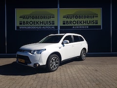 Mitsubishi Outlander - 2.0 PHEV Executive Edition X-Line