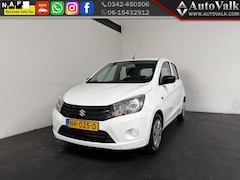 Suzuki Celerio - 1.0 Comfort. Airco