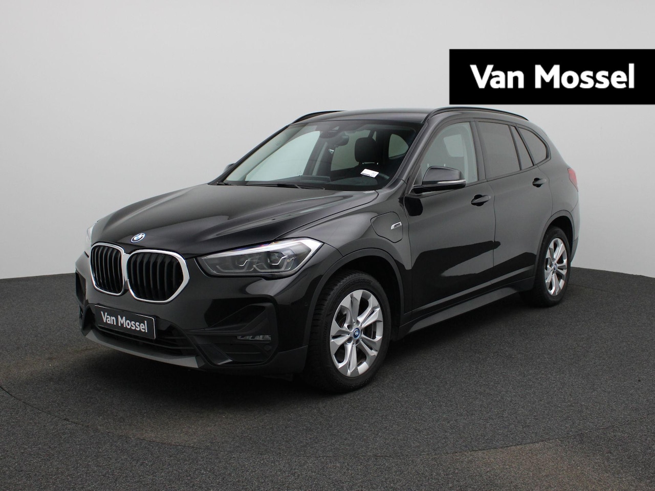 BMW X1 - xDrive25e xDrive25e (162 kW) - AutoWereld.nl