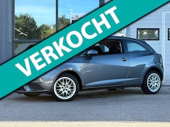 SEAT Ibiza - 1.2 Style| NAP| CARPLAY| NAVI