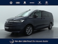 Volkswagen Multivan - L2H1 PHEV 1.4TSI 218pk DSG Bulli-Edition