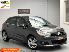 Citroën C4 - 1.6 THP Ligne Business EGS Distributie vervangen, NAP