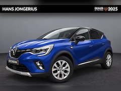 Renault Captur - TCe 100 Intens | NAVI | CRUISE CONTROL | CLIMATE CONTROL | PDC | LMV