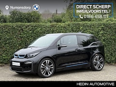 BMW i3 - Sportpakket | 120Ah | Leder | Harman/Kardon | 20'' | Camera | Navi. Prof