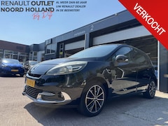 Renault Scénic - 1.4 TCe Bose+Trekhaak
