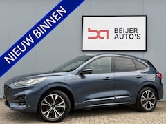 Ford Kuga - 2.5 PHEV ST-Line X Automaat Carplay/Trekhaak/19inch