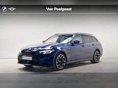 BMW 3-serie Touring - 330e Innovation Pack M Sport Edition | Huisselectie
