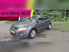 Volkswagen Polo - 1.2 TSI Comfortline Business R