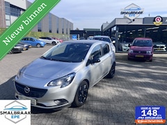Opel Corsa - 1.0 Turbo Online Edition