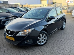 SEAT Ibiza - 1.4 Reference / Airco / D-riem vervangen / APK