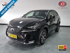 Lexus NX - 300h AWD F Sport Line / Pano / Trekhaak
