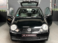 Volkswagen Lupo - 1.4 Comfortline AIRCO