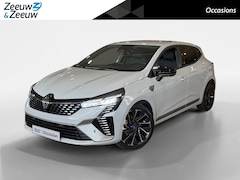 Renault Clio - 1.6 E-Tech Full Hybrid 145 esprit Alpine *Automaat*Navi+360Camera*Stoel/Stuur Verw.*Adapti
