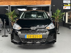 Hyundai i10 - 1.0i Comfort