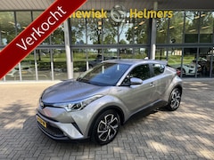 Toyota C-HR - 1.8 Hybrid Dynamic | ACC | ALL SEASON'S | BT | CAM | CLIMA | NAVI | STOELVERW