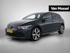 Volkswagen Golf - 1.4 eHybrid GTE | 245 PK | SoH 96% | Stoel en Stuurwarming | Digital Cockpit | LED | Carpl