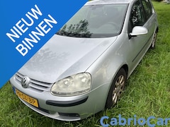 Volkswagen Golf - 1.6 FSI Comfortline Rijdt perfect
