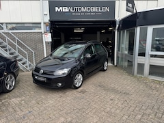 Volkswagen Golf Plus - 1.2 TSI Trendline BlueMotion/1 Jr APK/Dealer Onderhouden/Nette Auto