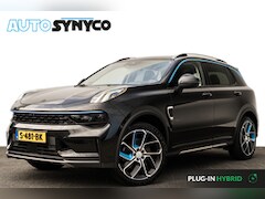 Lynk & Co 01 - 1.5 Plug-in Hybrid 262 Pk I 360 Camera | Panoramadak I 75 km Elektrisch I I Infinity Audio