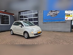 Fiat 500 - 1.2 Pop