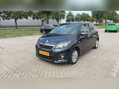 Peugeot 108 - 1.0 e-VTi Active TOP