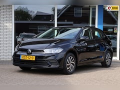Volkswagen Polo - 1.0 TSI Life Business Cruise Stoelverwarming Carplay