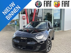 Fiat 600 - 1.2 Hybrid Pop | Automaat | Carplay | LED koplampen | Parkeersensoren