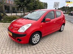 Nissan Pixo - 1.0 Look 2012 AIRCO NWE APK