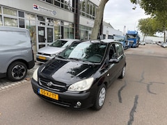 Hyundai Getz - 1.4i Active Cool