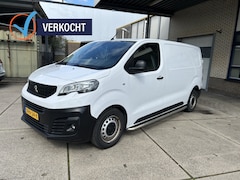 Peugeot Expert - 2.0 BlueHDI 145 PK L2 NAVI
