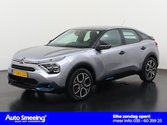 Citroën Ë-C4 - Feel 50 kWh | SOH 91% | 3 Fase | Zondag Open