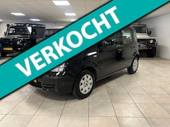 Fiat Panda - 1.2 Edizione Cool Airco, Distributiesnaar vervangen, Airco, Centrale deurvergrendeling