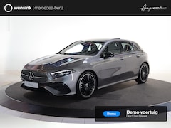 Mercedes-Benz A-klasse - 180 Business Solution AMG | Panoramaschuifdak | Head-up display | Premium Plus pakket | Ni