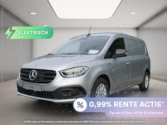 Mercedes-Benz eCitan - 112 Pro L2 Business Solution 51 kWh
