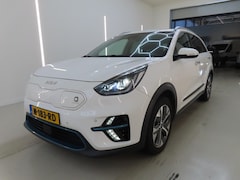 Kia e-Niro - ExecutiveLine 64 kWh SOH 100% OPEN DAK LEER /JBL/ CAMERA