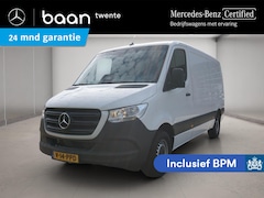 Mercedes-Benz Sprinter - 315 CDI L2H1 RWD 9G-TRONIC | 3500 kg AHW |