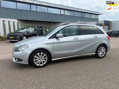 Mercedes-Benz B-klasse - 180