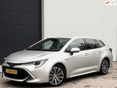 Toyota Corolla Touring Sports - 1.8 Hybrid Executive