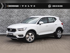 Volvo XC40 - 2.0 B4 Business Pro | Adaptieve Cruise Control | Trekhaak | Dodehoek Detectie | Parkeercam