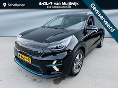 Kia e-Niro - DynamicPlusLine 64 kWh SOH 100% | Keurige Dealerauto