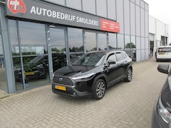 Toyota Corolla Cross - Hybrid 200 Style