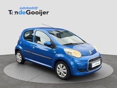 Citroën C1 - 1.0-12V Ambiance | AIRCO | EL. RAMEN |