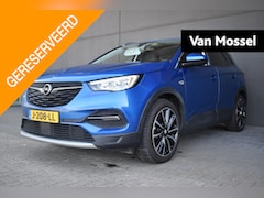 Opel Grandland X - 1.6 Turbo Hybrid4 Business Executive