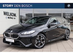 BMW 1-serie - 120 M Sport Automaat / Sportstoelen / Achteruitrijcamera / Stoelverwarming / PDC