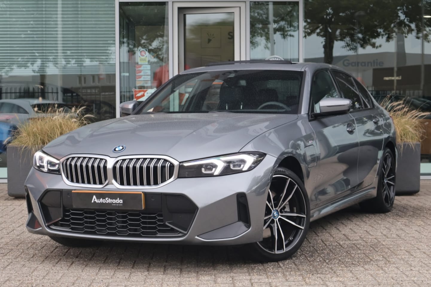 BMW 3-serie - (g20) 320e 204pk Aut - AutoWereld.nl