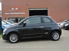 Fiat 500 - 1.2 Pop airco apk 11-05-2027 inruil mogelijk nap