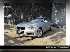 BMW 1-serie - 118i Corporate Lease Executive | Achteruitrijcamera | Navigatiesysteem Business | PDC | Cr